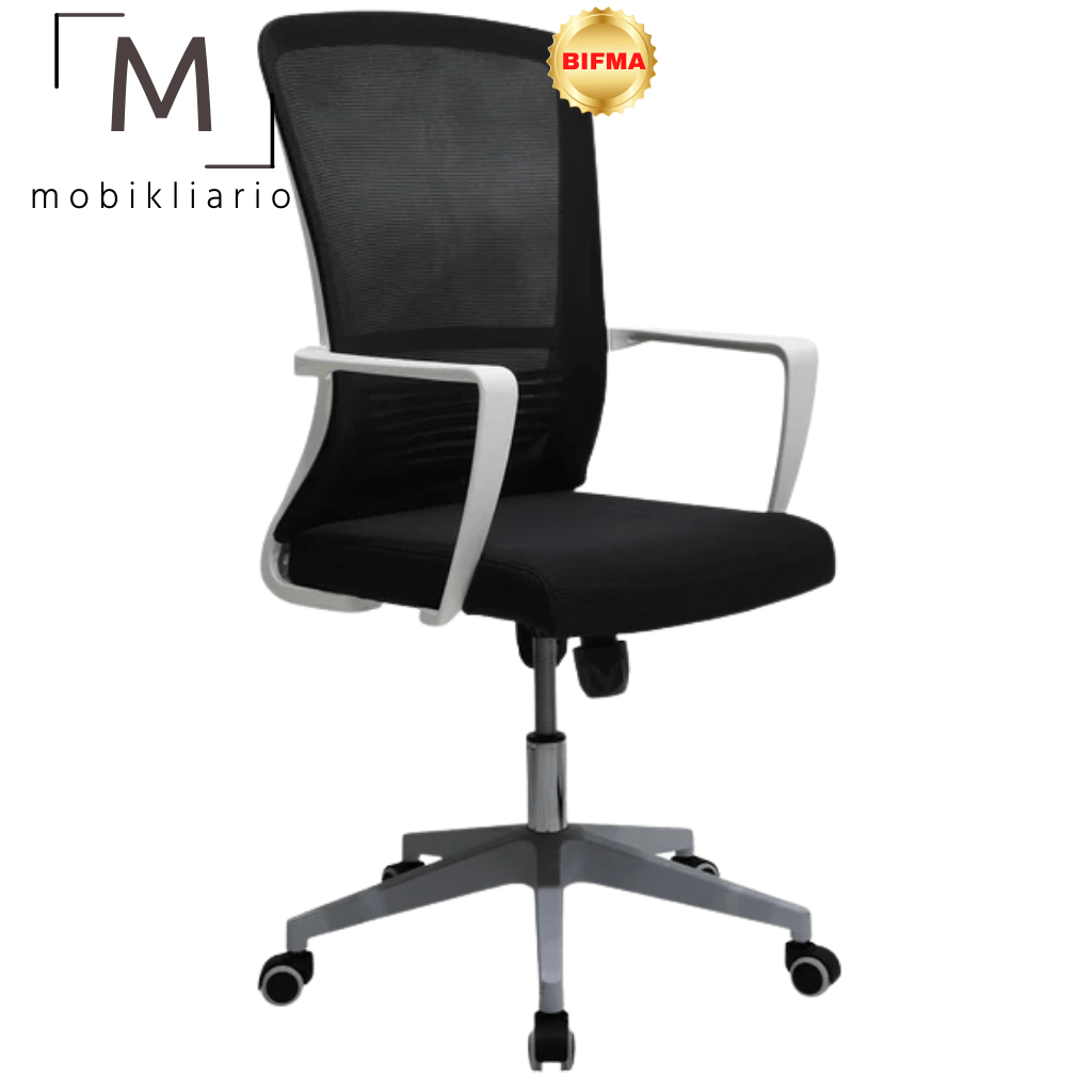 Silla Oficina Ejecutiva Cardona TNegro