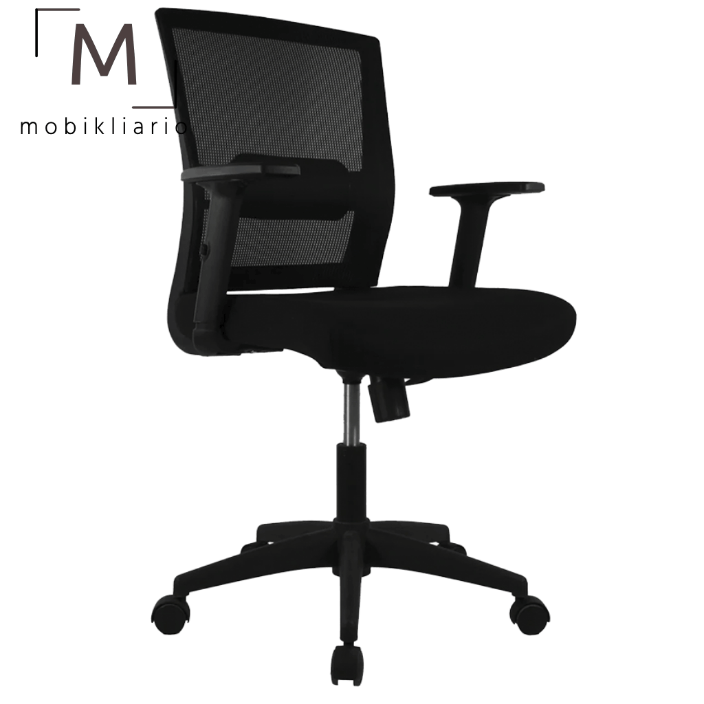 Silla Oficina Ejecutiva Bilbao