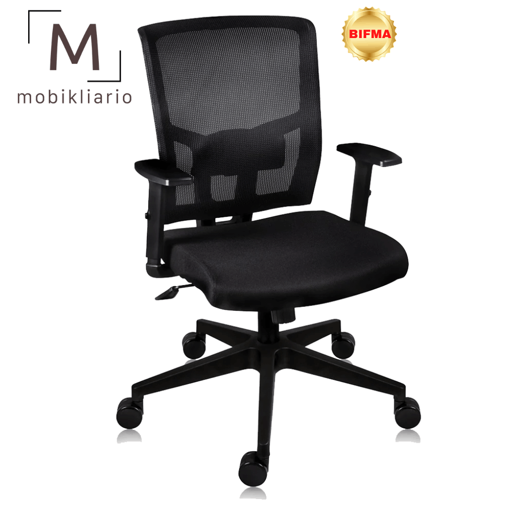 Silla Oficina Ejecutiva Habana