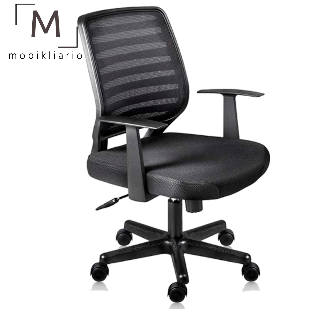 Silla Oficina Ejecutiva Irlanda